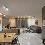 Luxury Apartmán Volos