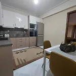 Apartmán Luxury *