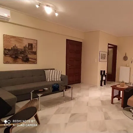 Apartament Luxury *