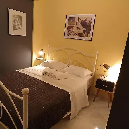 Luxury Apartament *
