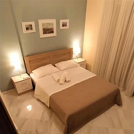 Appartement Luxury Volos