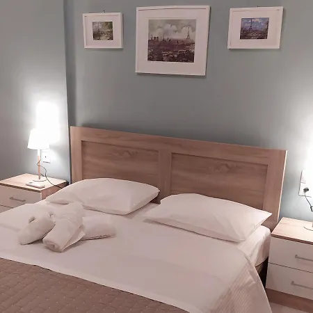Luxury Apartament *