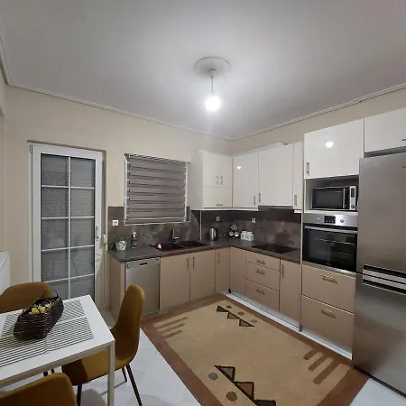 Luxury Apartament *