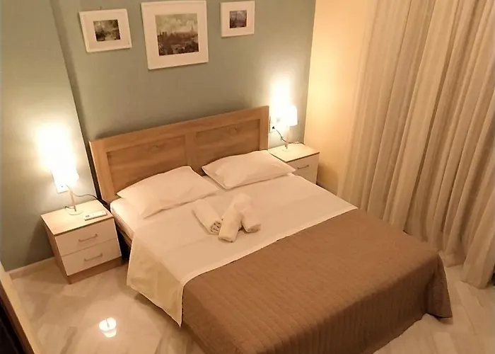 Lägenhet Luxury Volos